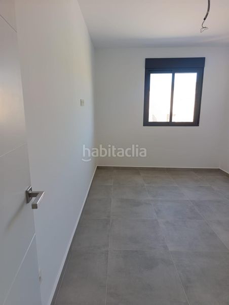 Foto c23ad534-5d73-457c-bd6a-f62aeed9243e. Àtic amb calefacció aparcament a Gallardos (Los)