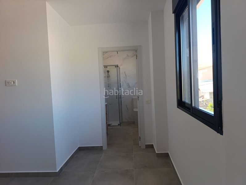 Foto f3934436-98e1-4387-9b68-1e5054f3fe60. Àtic amb calefacció aparcament a Gallardos (Los)