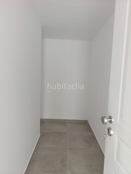 Foto f7dfc398-cb1e-42c7-8426-1ea3945c96bb. Àtic amb calefacció aparcament a Gallardos (Los)
