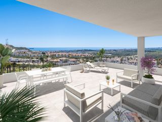 Appartement in Las Salinas. Tu refugio de lujo en las salinas estilo moderno a un paso del m