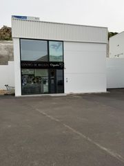 Alquiler Local Comercial en El Palmeral. Últimos 3 locales disponibles en mojácar !
