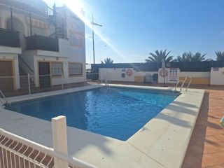Apartament a Palomares