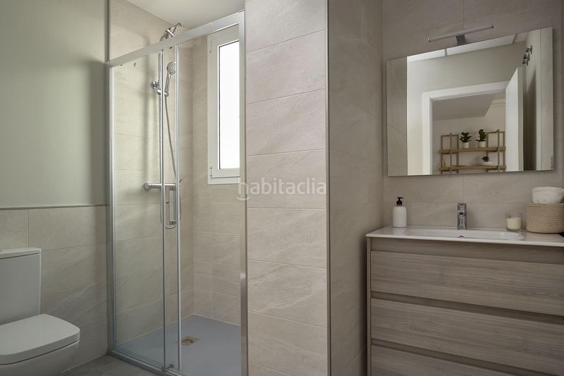 Foto 43ac744c-c6f3-43d2-8d03-acd8326ac39a. Planta baixa amb calefacció piscina a puerto Vera Vera