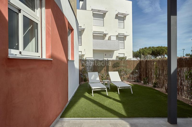 Foto 8e38688d-5fe8-4a3c-9717-258003c77179. Planta baixa amb calefacció piscina a puerto Vera Vera