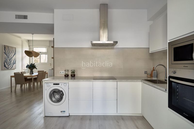 Foto ac5d2d11-b57c-4e12-a1ac-4057b22724aa. Planta baixa amb calefacció piscina a puerto Vera Vera