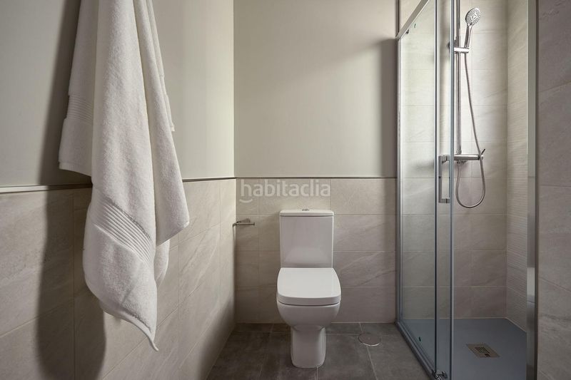 Foto b3baaf5c-b8ed-41f6-9602-400dbe7a9e9c. Planta baixa amb calefacció piscina a puerto Vera Vera