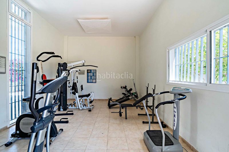 Foto c112411f-97a9-4353-a6dd-8a40088857c3. Planta baixa amb calefacció piscina a puerto Vera Vera