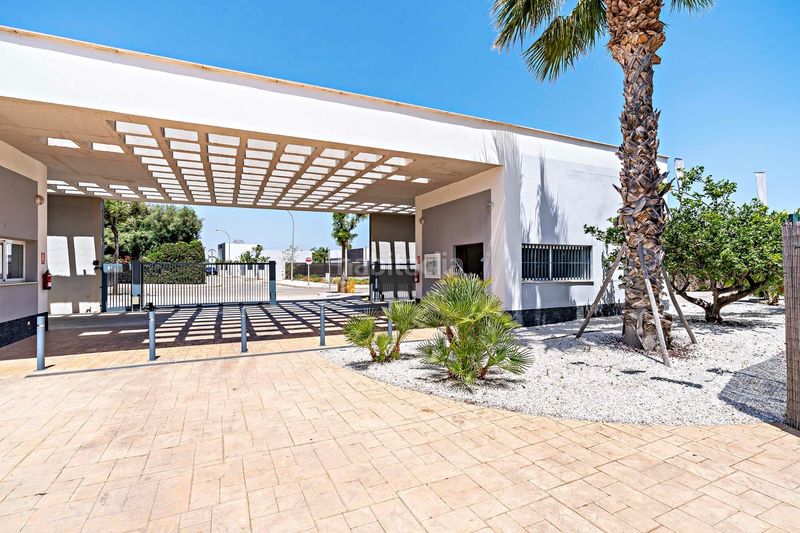 Foto de39feeb-793a-4e07-96fb-6ba736a6ca8e. Planta baixa amb calefacció piscina a puerto Vera Vera