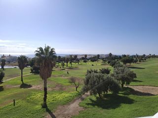 Appartement in Marina de la Torre. Amplio bajo adaptado en marina de la torre, mojácar playa  ideal