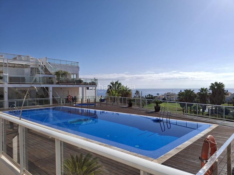 Foto 167051e3-8c34-493b-9530-df792f8ccdee. Apartament amb aparcament piscina a Marina de la Torre Mojácar