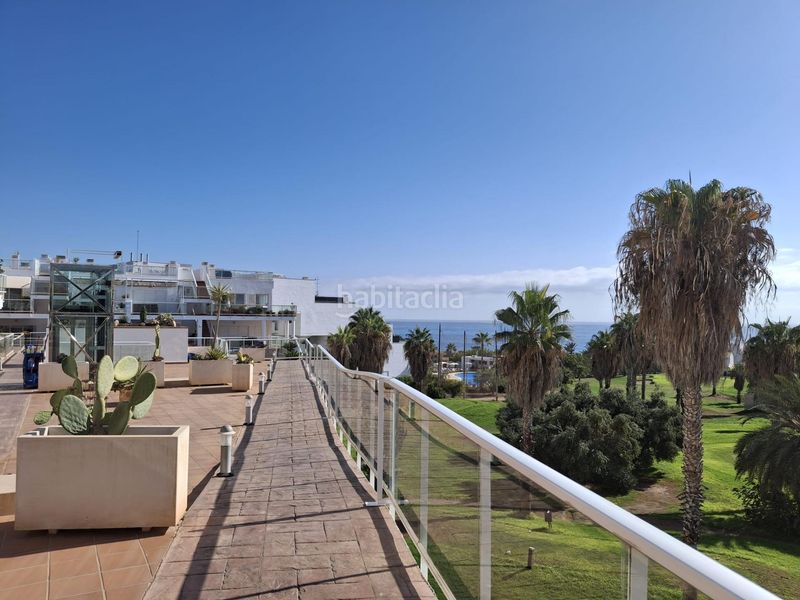 Foto 4dbb2e70-6abc-4e03-a99f-fd39b6d75f97. Apartament amb aparcament piscina a Marina de la Torre Mojácar
