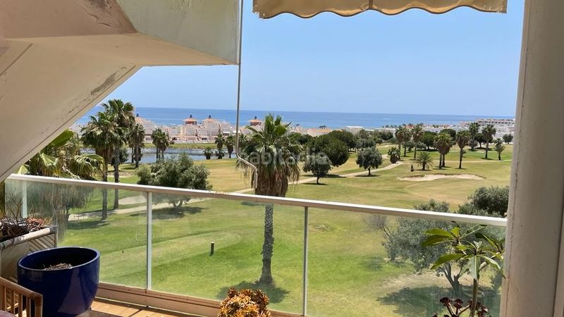 Foto b5d40496-f59f-4d35-9d03-0e4fdc9cbc0e. Apartament amb aparcament piscina a Marina de la Torre Mojácar