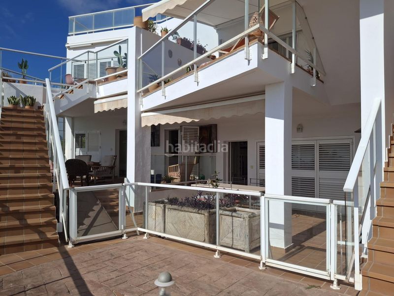 Foto fbbff00c-a367-493f-893c-477ec1f58cd1. Apartament amb aparcament piscina a Marina de la Torre Mojácar