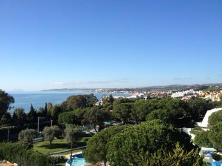 Location Maison jumelée à N/a. Casa adosada con vistas al mar en el següers, estepona