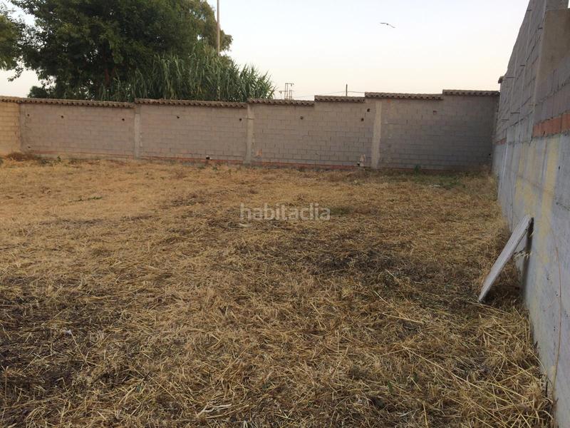 Foto 0c273433-cbc5-4d27-8ff4-caf065b615e2. Residential plot in Barrios (Los)