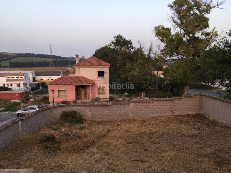 Foto 4362cb00-5e9c-4be2-9d7e-4835b874cf43. Residential plot in Barrios (Los)