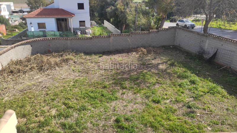 Foto 7ba0fd18-913e-423a-ad99-30efce7218cb. Residential plot in Barrios (Los)