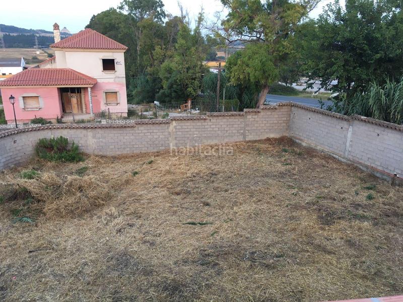 Foto a7be90d0-899d-4a7e-b164-93e23aeaabfe. Residential plot in Barrios (Los)