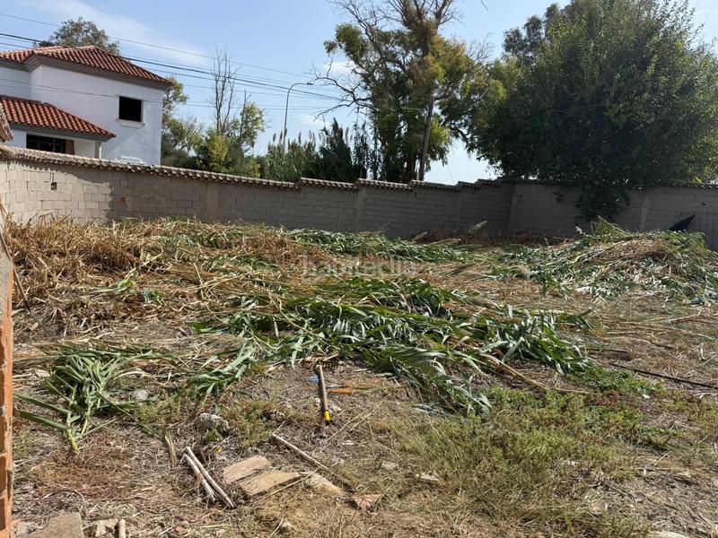 Foto fe184087-1da1-4dbd-a112-27c77adaa5d2. Residential plot in Barrios (Los)