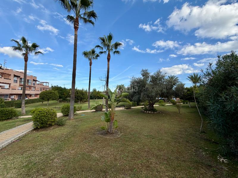 Foto 361871e2-8af9-4ef3-a0d9-a3729e6fa900. Appartement in calle Casares del sol 3 in Casares golf - Casares del sol Casares