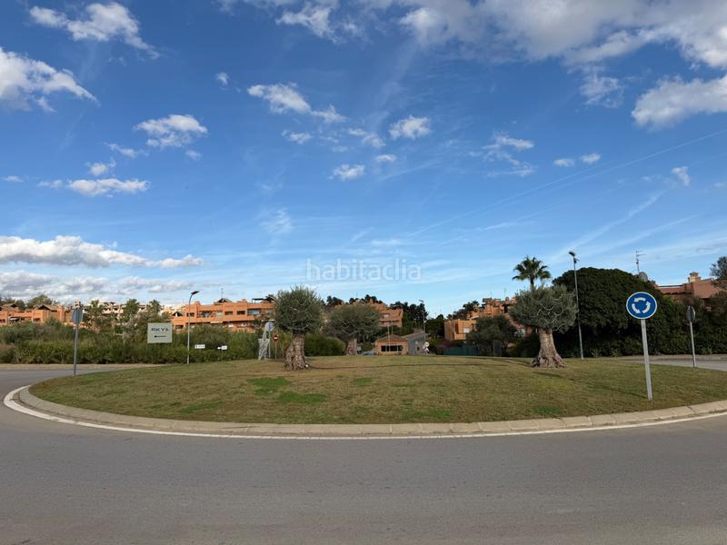 Foto 44537a7c-144f-4a62-b1e9-f5f458cb6108. Appartement in calle Casares del sol 3 in Casares golf - Casares del sol Casares