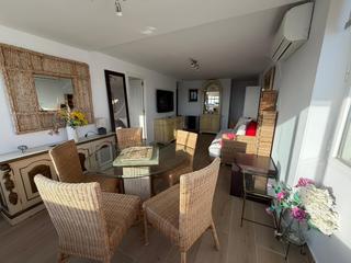 Location Appartement à Calle lituania 3. Se alquila piso en tres banderas estepona