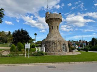 Piccolo appartamento  Calle casares del sol 3. Ático en urbanización casares del sol