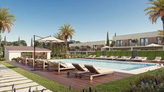 ÚLTIMAS 3 VIVIENDAS - Els Jardins de l'Ametlla