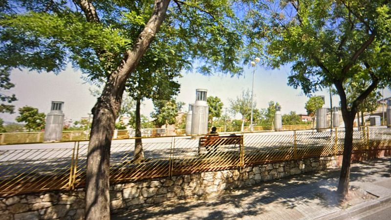 Foto a4d60852-2f4d-41d3-a0b0-15aa71ae9f53. Pis amb calefacció a Carmel Barcelona