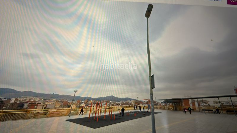 Foto b642c036-8135-42d1-9e36-5be4a5f12ae4. Pis amb calefacció a Carmel Barcelona