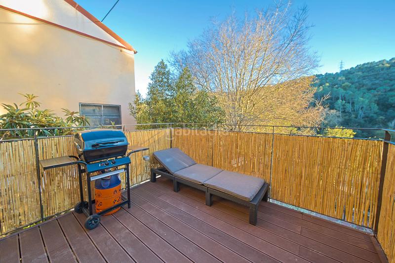 Foto 454bd975-4048-4689-b6a0-7c610e8634c0. Miete haus mit heizung parking pool in Molins de Rei