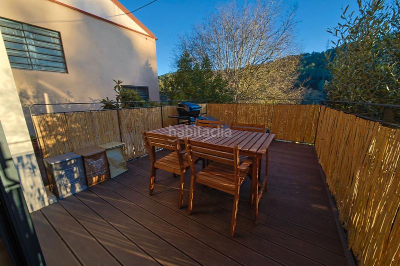 Foto 588a909d-f9f5-40ae-b076-7aa689154de7. Miete haus mit heizung parking pool in Molins de Rei