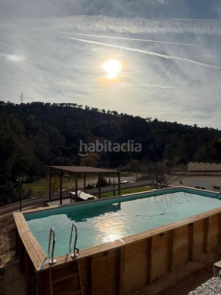 Foto e6ef7dc7-7cec-4a00-a390-3470f6a9abf5. Miete haus mit heizung parking pool in Molins de Rei
