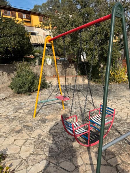 Foto f27700d2-bba0-4b32-9aaf-dc61448fff5a. Miete haus mit heizung parking pool in Molins de Rei