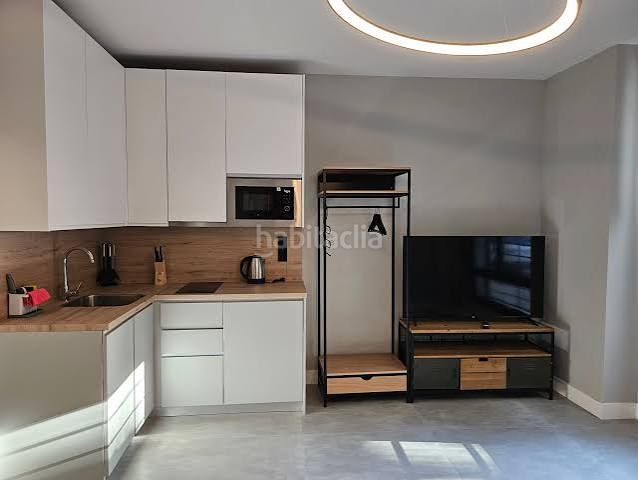 Foto 8122c794-d571-43f7-ae54-8ca54d950853. Apartament amb calefacció a Horta Barcelona