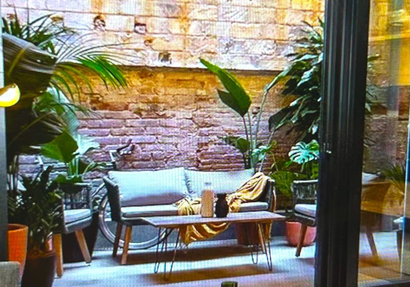 Foto c0f358d1-eb24-436f-8687-1d550d0b8823. Apartament amb calefacció a Horta Barcelona