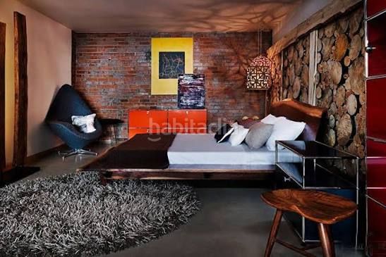 Foto d96d2f06-d44b-4943-90b8-aea0fa2840d0. Apartament amb calefacció a Horta Barcelona