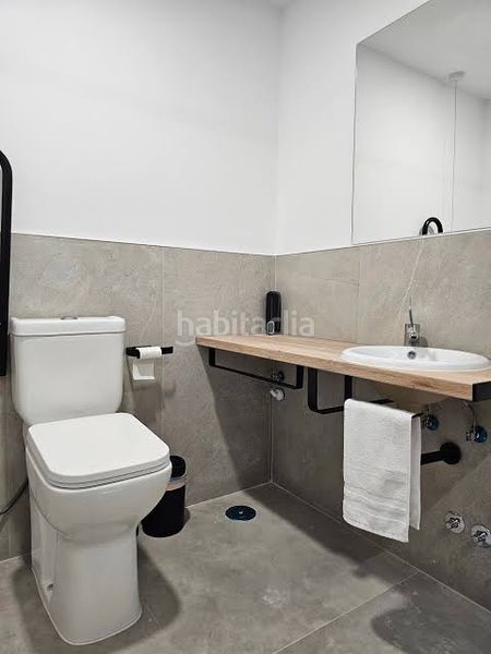 Foto de045bf8-abea-4a59-8ca3-1cd0a763833f. Apartament amb calefacció a Horta Barcelona