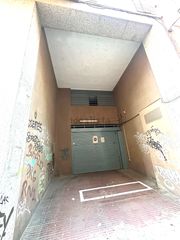 Aparcament cotxe a Carrer de Júpiter