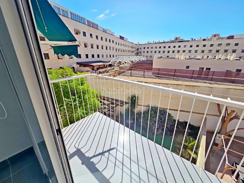 Foto 3bbe4ce3-3561-4713-9143-52c5776f263f. Appartement dans Centro San Juan de Alicante