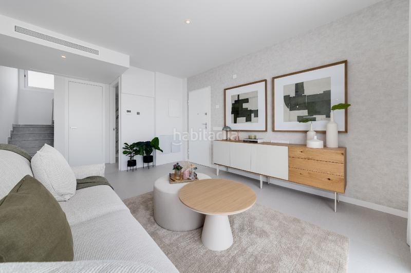 Foto e180c8eb-504d-4b1f-af59-263dce810611. Casa amb calefacció aparcament piscina a Bonalba-Cotoveta Mutxamel