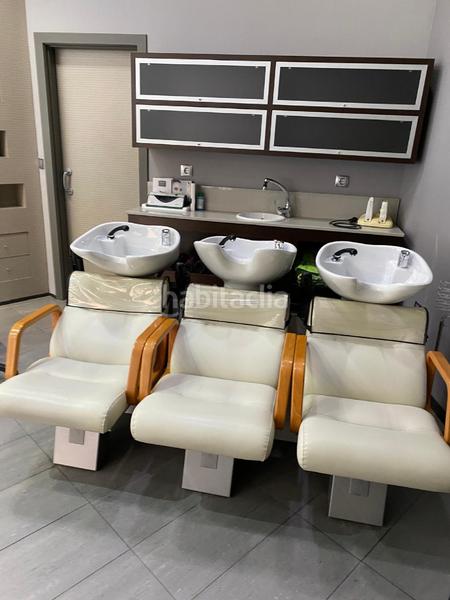 Foto 632118df-98c1-49a8-893f-1c7fdb22ef74. Local comercial a Paus - Polígono San Blas Alicante