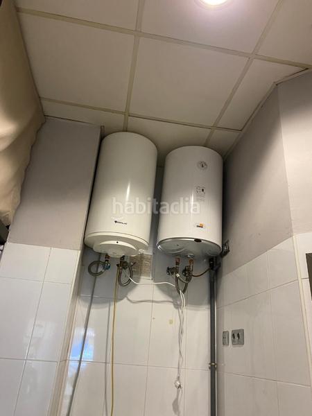 Foto 6d35c6e7-4032-4568-9143-239f5f401acf. Local comercial a Paus - Polígono San Blas Alicante