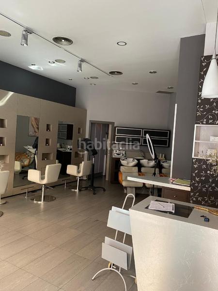 Foto 8c7352fc-99b7-4886-a8dc-bd76cbafeabb. Local comercial a Paus - Polígono San Blas Alicante