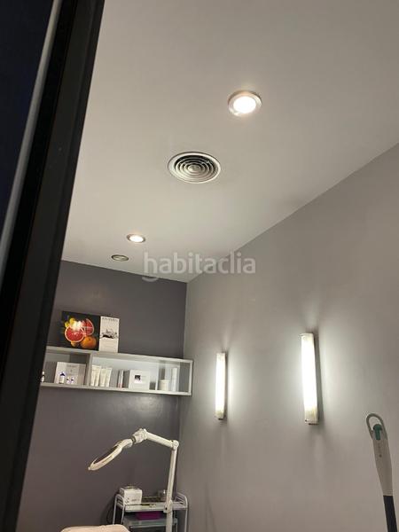 Foto 8d9874f3-b08d-4498-9422-3992d60f8dc7. Local comercial a Paus - Polígono San Blas Alicante