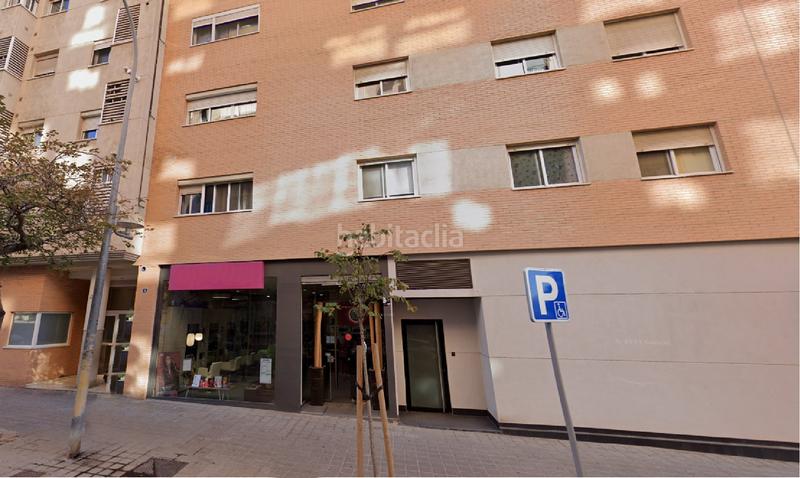 Foto a49efa3f-dbaa-44b4-84cb-19929e75642f. Local comercial a Paus - Polígono San Blas Alicante