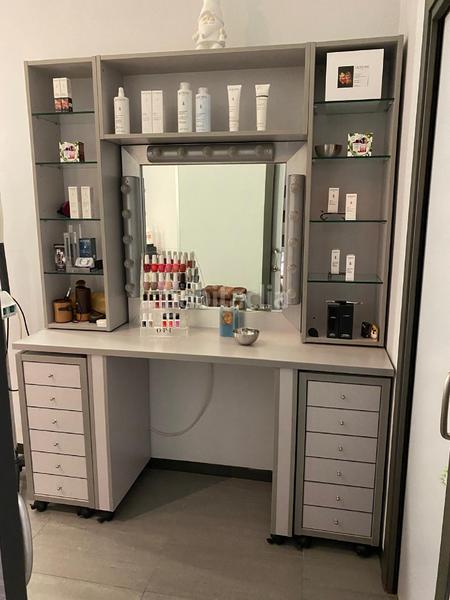 Foto bfe278ca-ddeb-4402-b112-a50471827643. Local comercial a Paus - Polígono San Blas Alicante