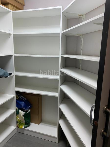 Foto df2dee1d-78e8-46c4-be2a-2be51434833d. Local comercial a Paus - Polígono San Blas Alicante