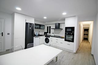 Flat in Centro. Piso  el campello paseo marítimo