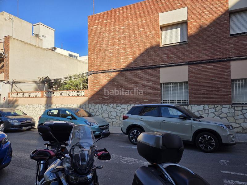 Foto 07153c21-4a21-440a-bc79-6555d3e40101. Haus mit parking in Centro San Juan de Alicante